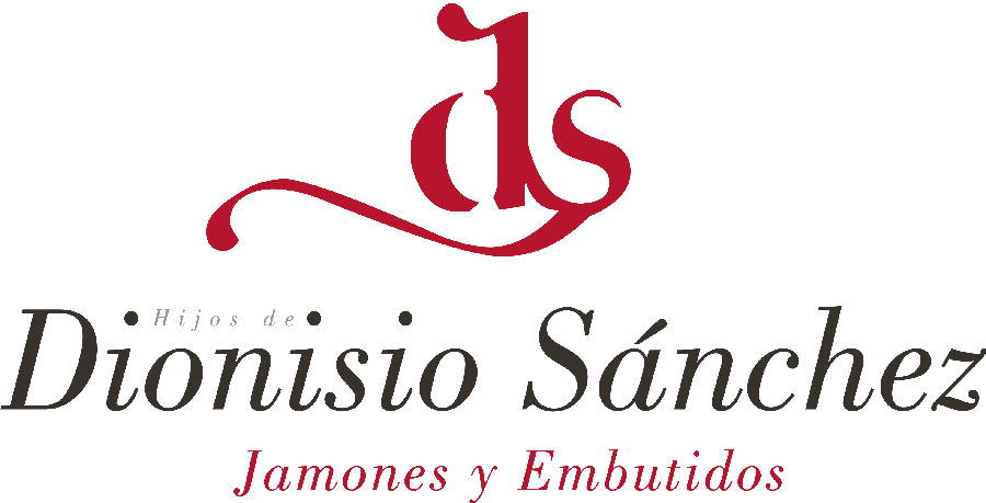 Logotipo de 'Hijos de Dionisio Sánchez, S.L.'.